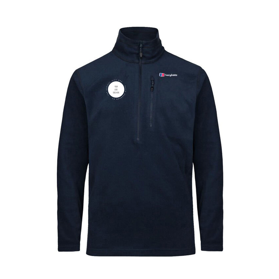 berghaus polartec fleece 300
