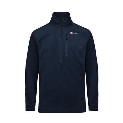 Berghaus Men's Prism Micro PT IA HZ Fleece Jacket Fleeces & Jackets The Ethical Gift Box (DEV SITE) Blue S 