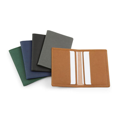 BioD Biodegradable Credit Card Case Accessories The Ethical Gift Box (DEV SITE)   