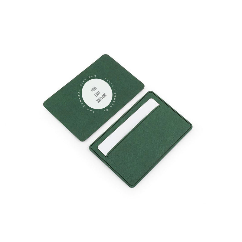BioD Biodegradable Slim Credit Card Case Accessories The Ethical Gift Box (DEV SITE)   