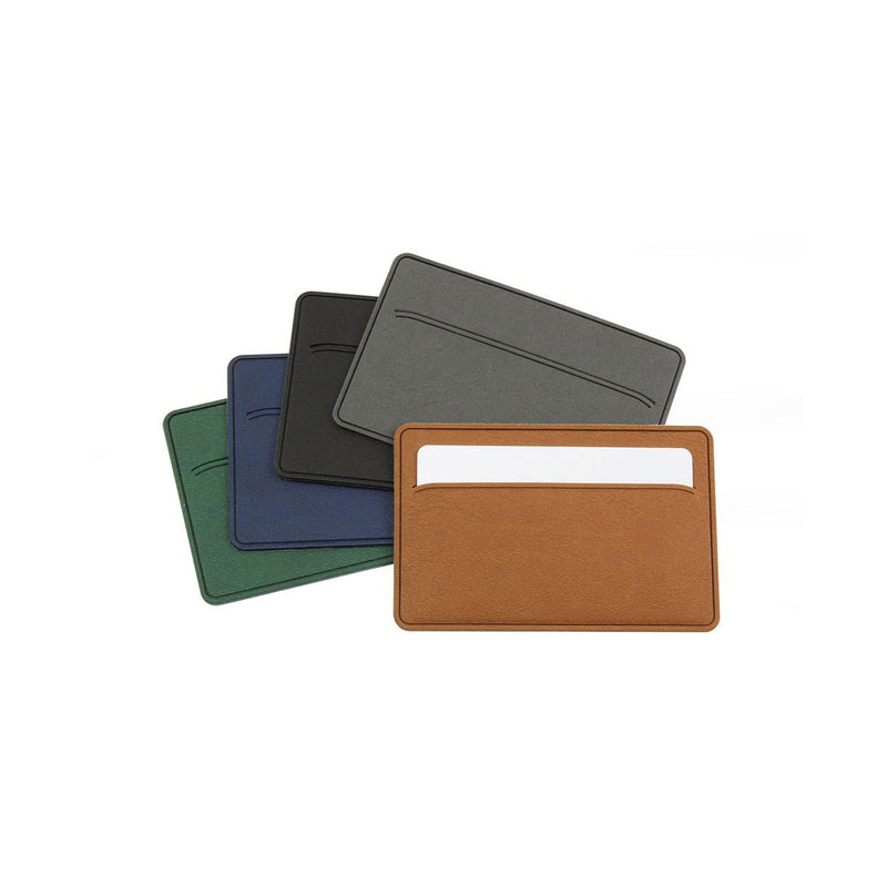 BioD Biodegradable Slim Credit Card Case Accessories The Ethical Gift Box (DEV SITE)   