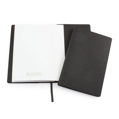 Biodegradable Notebook Jacket & Recycled Notebook Notebooks & Pens The Ethical Gift Box (DEV SITE)   