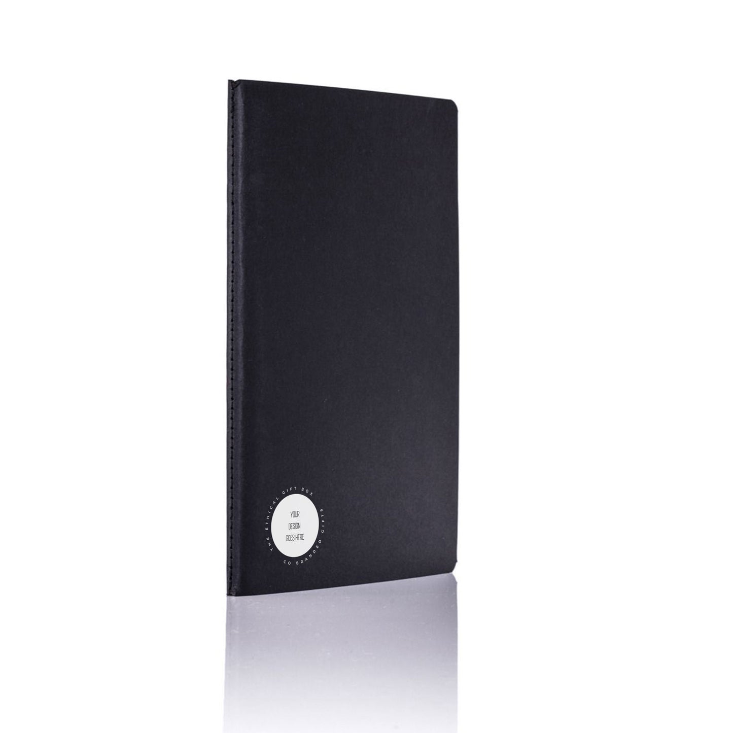 Singer Notebook Notebooks & Pens The Ethical Gift Box (DEV SITE)   