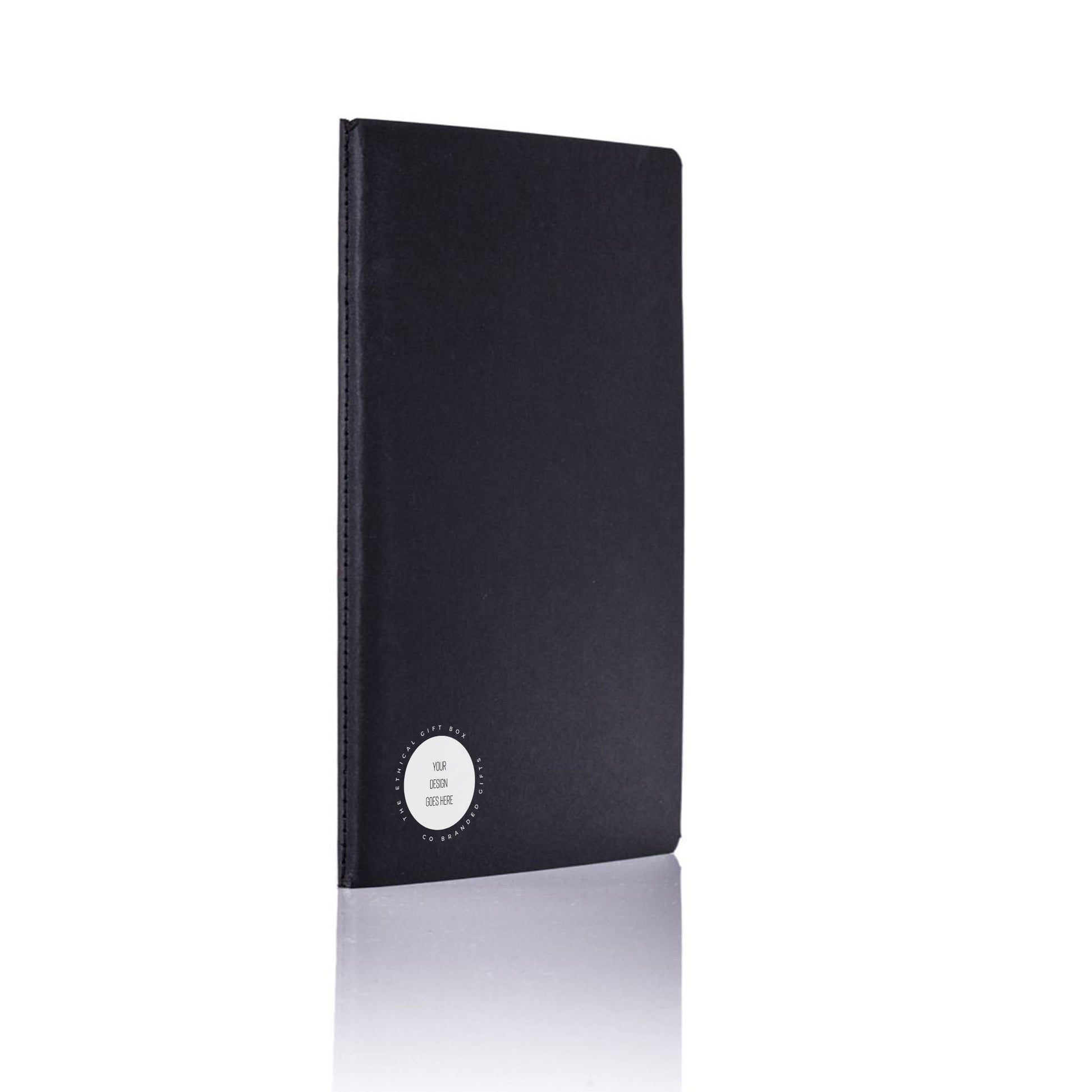 Singer Notebook Notebooks & Pens The Ethical Gift Box (DEV SITE)   