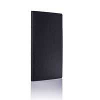Singer Notebook Notebooks & Pens The Ethical Gift Box (DEV SITE) Black Stitching   thumbnail