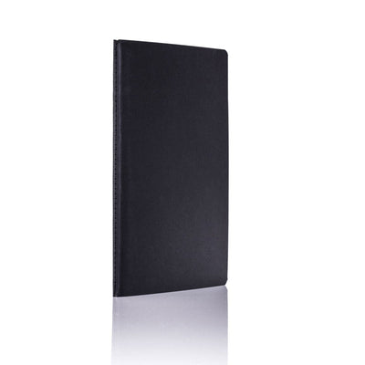 Singer Notebook Notebooks & Pens The Ethical Gift Box (DEV SITE) Black Stitching  