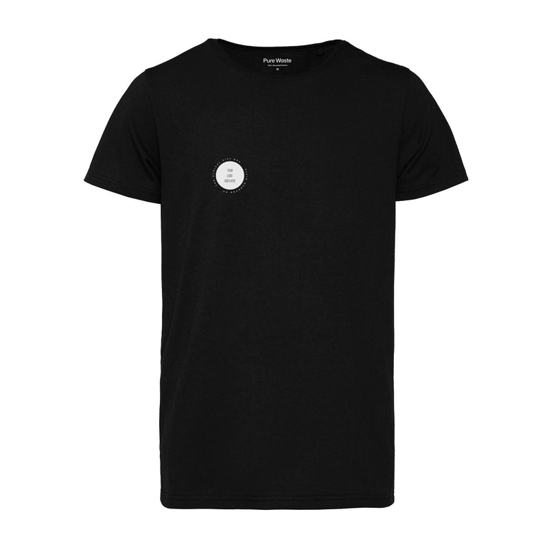 Pure Waste Mens T-Shirt Tops & Tees The Ethical Gift Box (DEV SITE)   