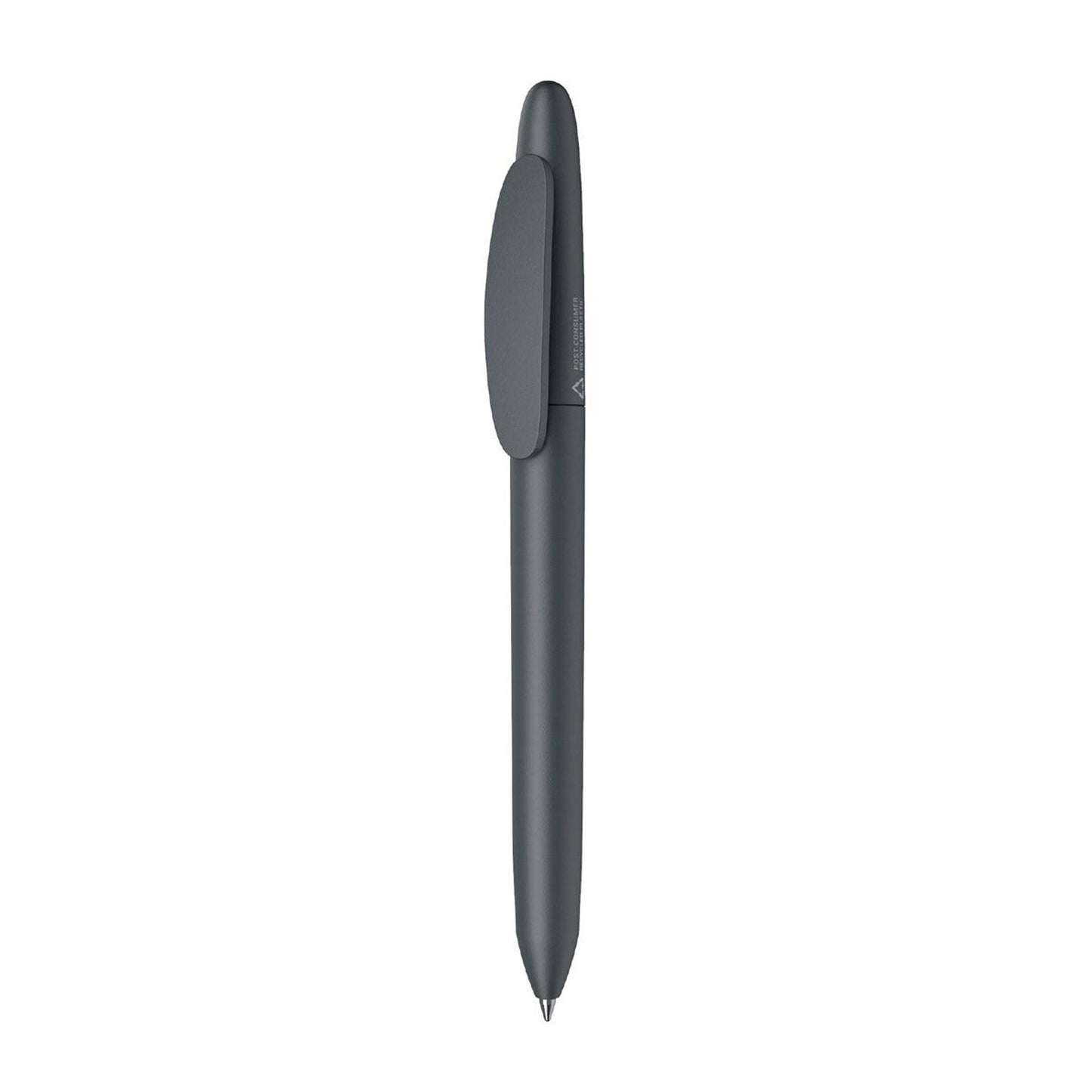 Icon Pure Recycled Pen Notebooks & Pens The Ethical Gift Box (DEV SITE) Black  