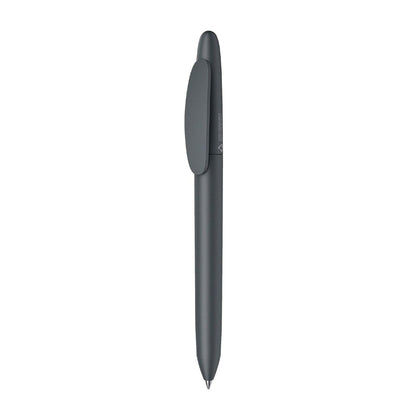 Icon Pure Recycled Pen Notebooks & Pens The Ethical Gift Box (DEV SITE) Black  