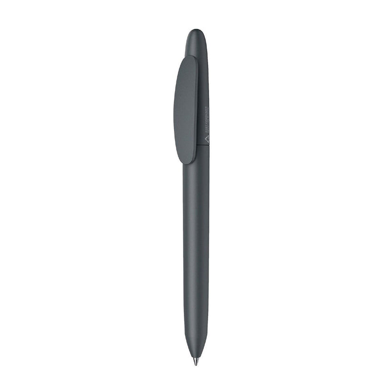 Icon Pure Recycled Pen Notebooks & Pens The Ethical Gift Box (DEV SITE) Black  