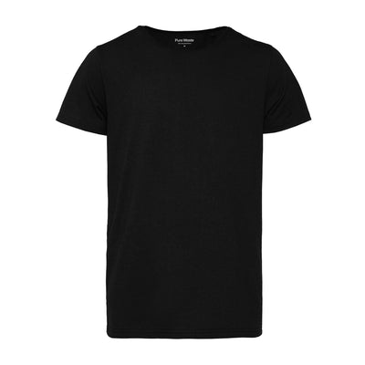 Pure Waste Mens T-Shirt Tops & Tees The Ethical Gift Box (DEV SITE) Black XS 