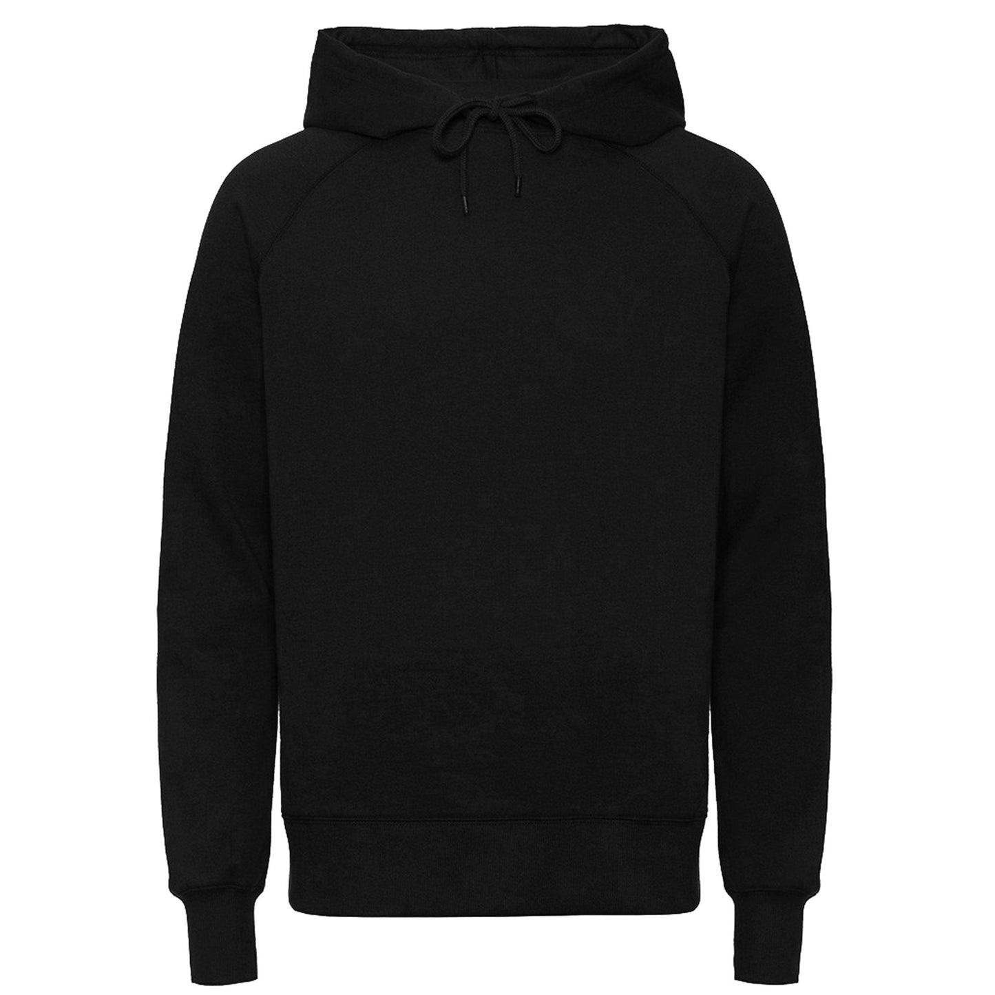 Pure Waste Unisex Hoodie Tops & Tees The Ethical Gift Box (DEV SITE) Black XXS 