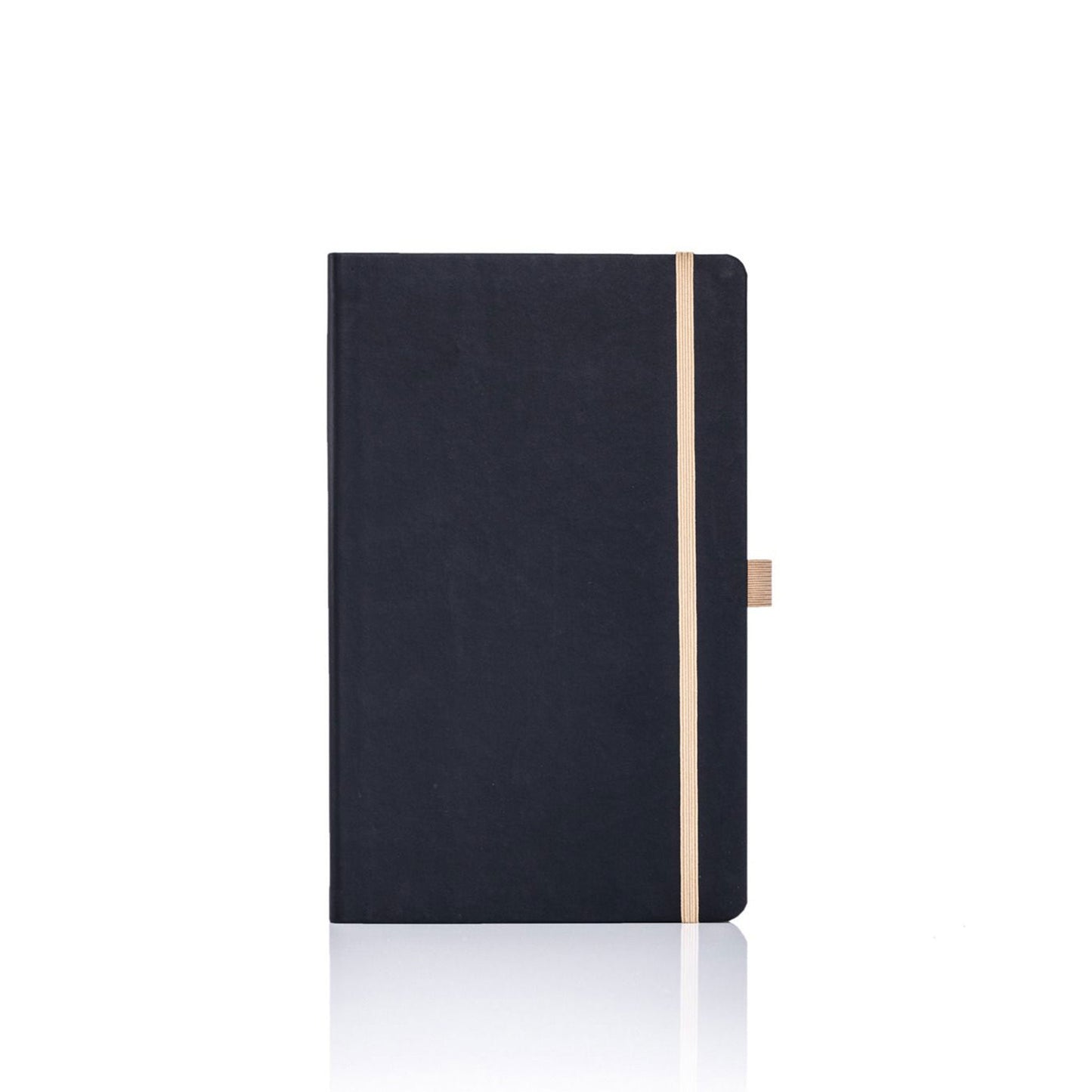 Appeel Notebook Notebooks & Pens The Ethical Gift Box (DEV SITE) Black  