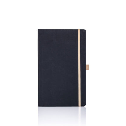 Appeel Notebook Notebooks & Pens The Ethical Gift Box (DEV SITE) Black  