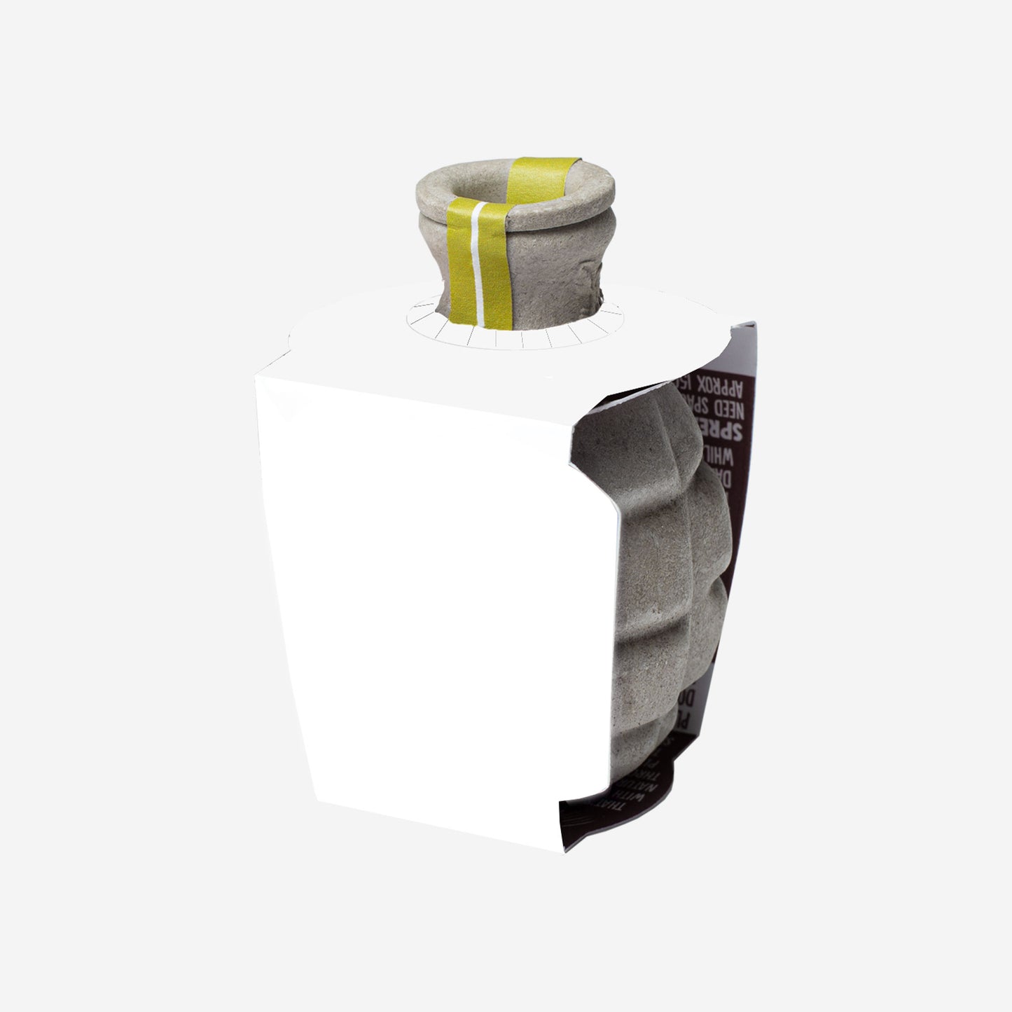 Customisable Seedbom Promotional The Ethical Gift Box (DEV SITE)   