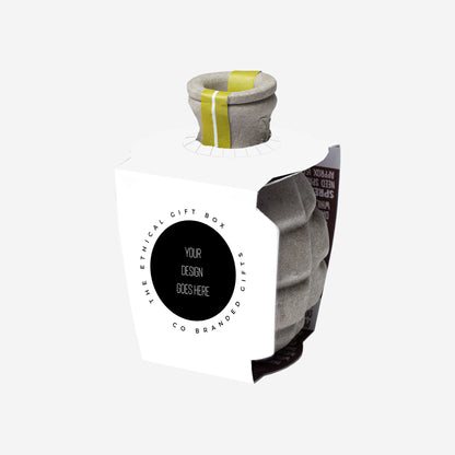 Customisable Seedbom Promotional The Ethical Gift Box (DEV SITE)   
