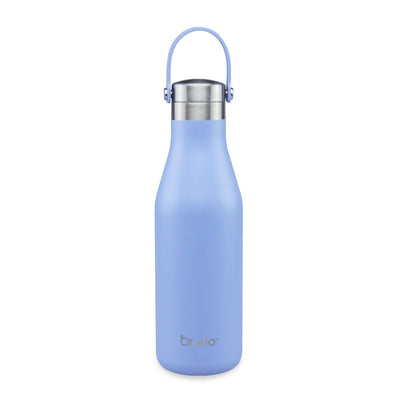 Ohelo Bottle 500ml Coffee Mugs & Tumblers The Ethical Gift Box (DEV SITE) Blue  
