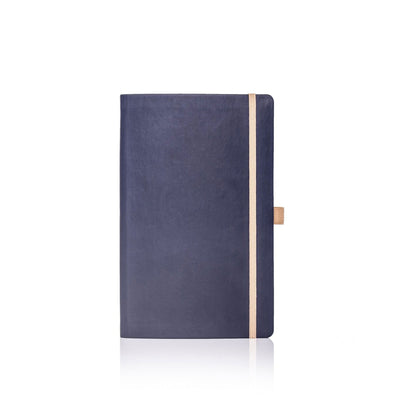 Appeel Notebook Notebooks & Pens The Ethical Gift Box (DEV SITE) Navy  