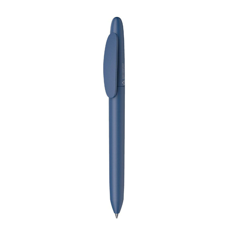 Icon Pure Recycled Pen Notebooks & Pens The Ethical Gift Box (DEV SITE) Icon Blue  