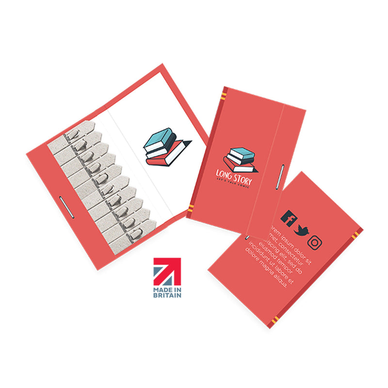 Seed Sticks Shapes - Tier 3 Promotional The Ethical Gift Box (DEV SITE) Book  