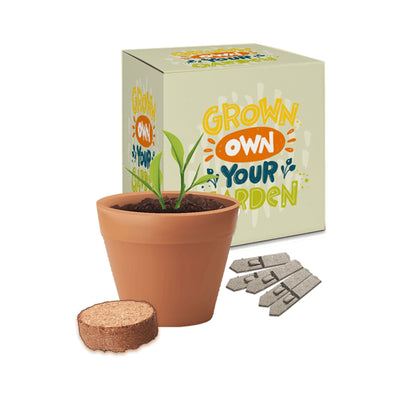 Boxed Pot Garden Promotional The Ethical Gift Box (DEV SITE)   