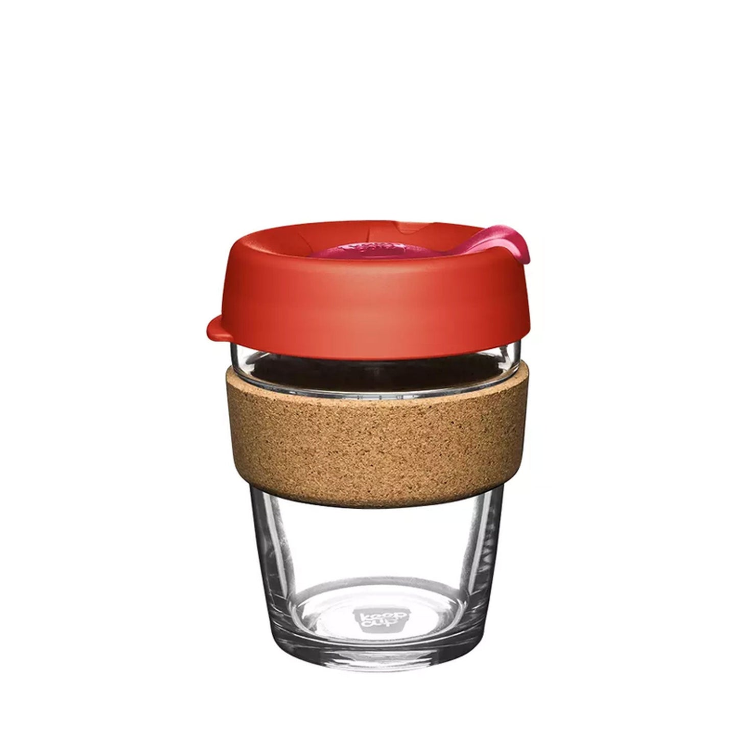 Keep Cup Brew Cork Reusable Cup 355ml Coffee Mugs & Tumblers The Ethical Gift Box (DEV SITE) Daybreak  