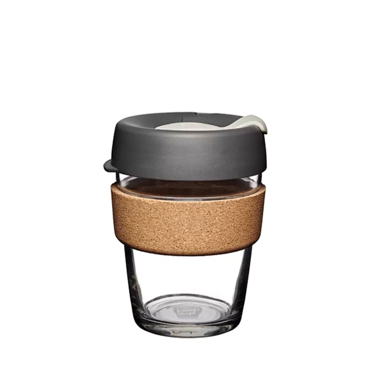 Keep Cup Brew Cork Reusable Cup 355ml Coffee Mugs & Tumblers The Ethical Gift Box (DEV SITE)   