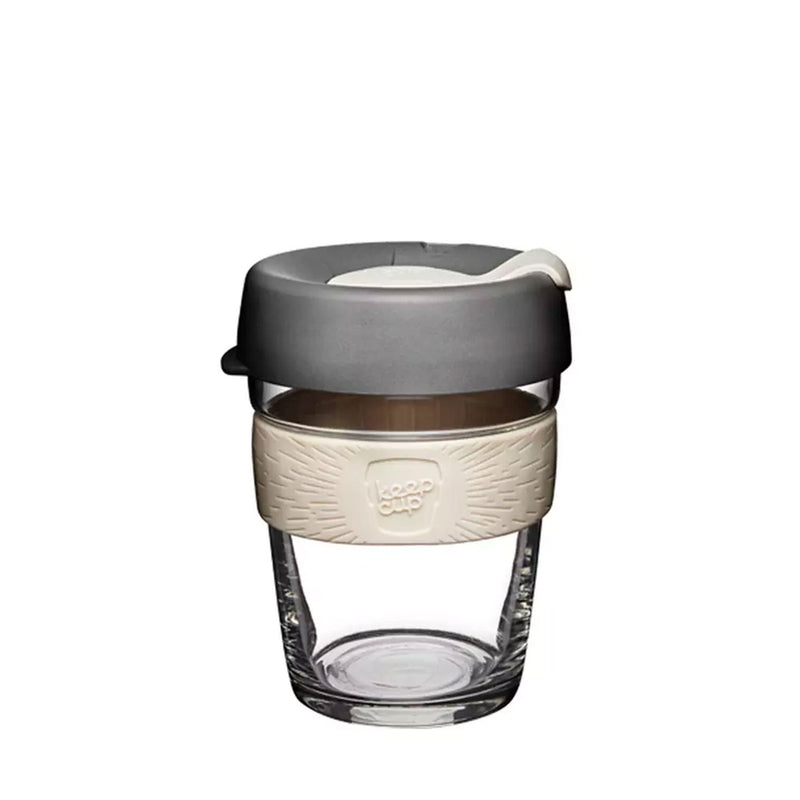 Keep Cup Brew Reusable Cup 355ml Coffee Mugs & Tumblers The Ethical Gift Box (DEV SITE) Chai  
