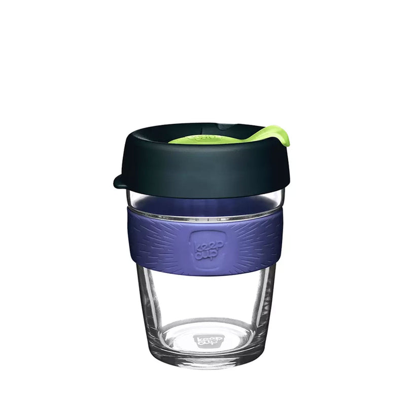 Keep Cup Brew Reusable Cup 355ml Coffee Mugs & Tumblers The Ethical Gift Box (DEV SITE) Deep  