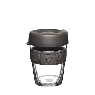 Keep Cup Brew Reusable Cup 355ml Coffee Mugs & Tumblers The Ethical Gift Box (DEV SITE) Nitro  