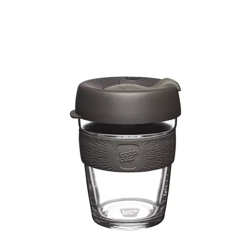 Keep Cup Brew Cork Reusable Cup 355ml Coffee Mugs & Tumblers The Ethical Gift Box (DEV SITE) Nitro  