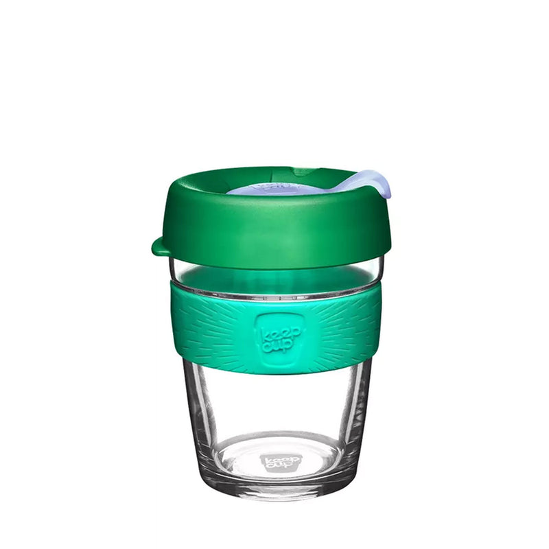 Keep Cup Brew Reusable Cup 355ml Coffee Mugs & Tumblers The Ethical Gift Box (DEV SITE) River  