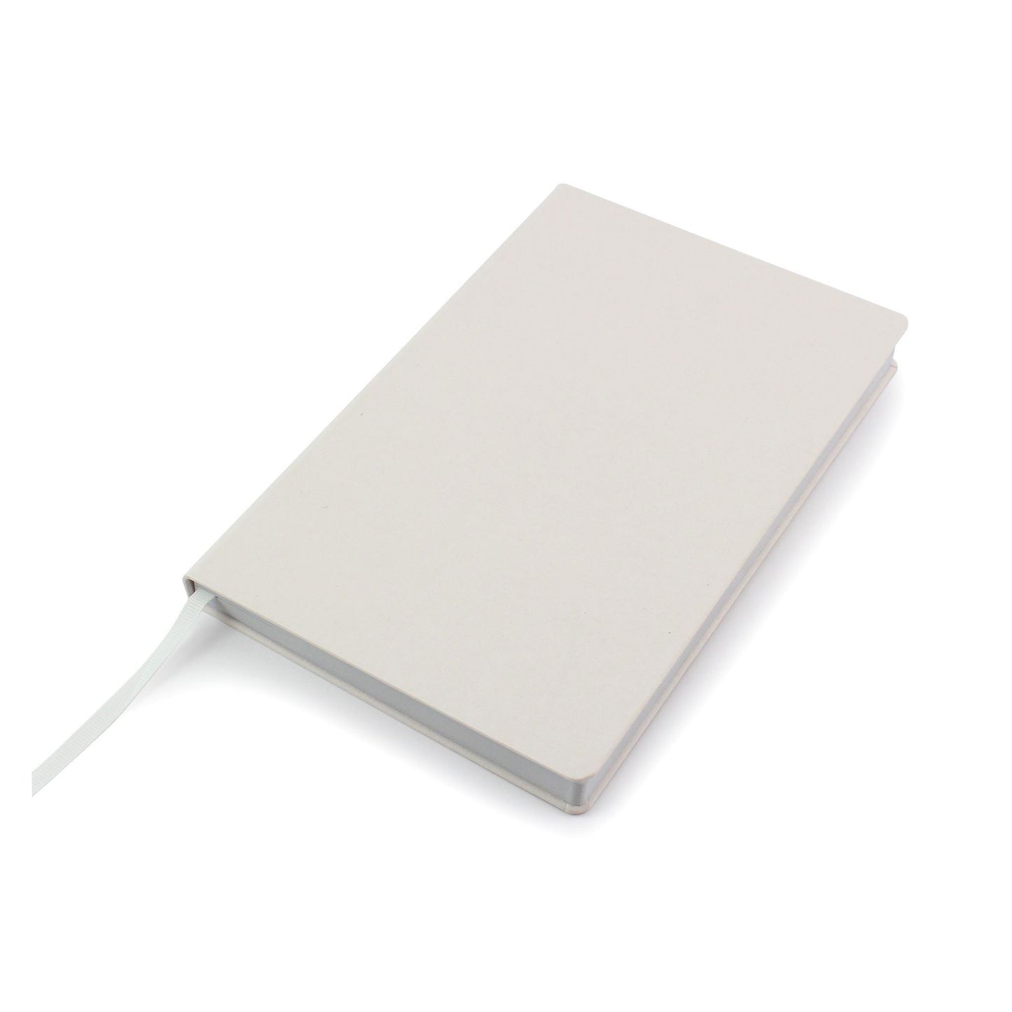 Cafeco Recycled A5 Casebound Notebook Notebooks & Pens The Ethical Gift Box (DEV SITE) Vanilla  