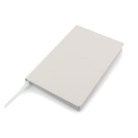 Cafeco Recycled A5 Casebound Notebook Notebooks & Pens The Ethical Gift Box (DEV SITE) Vanilla   thumbnail