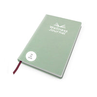 Cafeco Recycled A5 Wellness Journal Notebooks & Pens The Ethical Gift Box (DEV SITE)    thumbnail