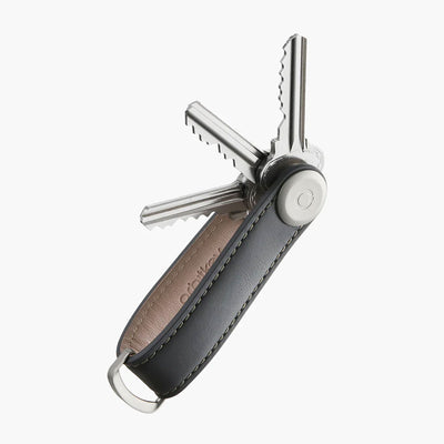 Key Organiser - Leather Accessories The Ethical Gift Box (DEV SITE)   