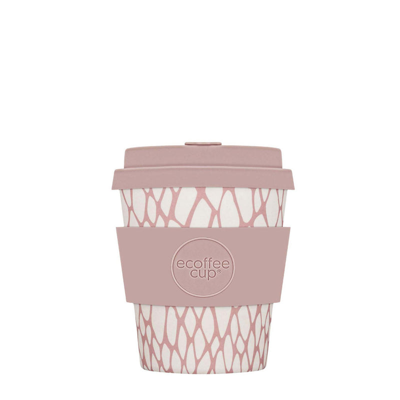 eCoffee Cup 240ml Coffee Mugs & Tumblers The Ethical Gift Box (DEV SITE) Chelmsford Cougar  