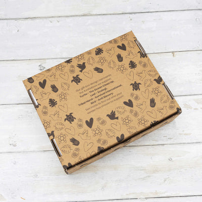 The Bees Knees Box Stationery Boxes Ethical Gift Box   