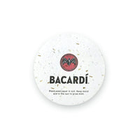 Seedpaper Coaster Promotional The Ethical Gift Box (DEV SITE)    thumbnail