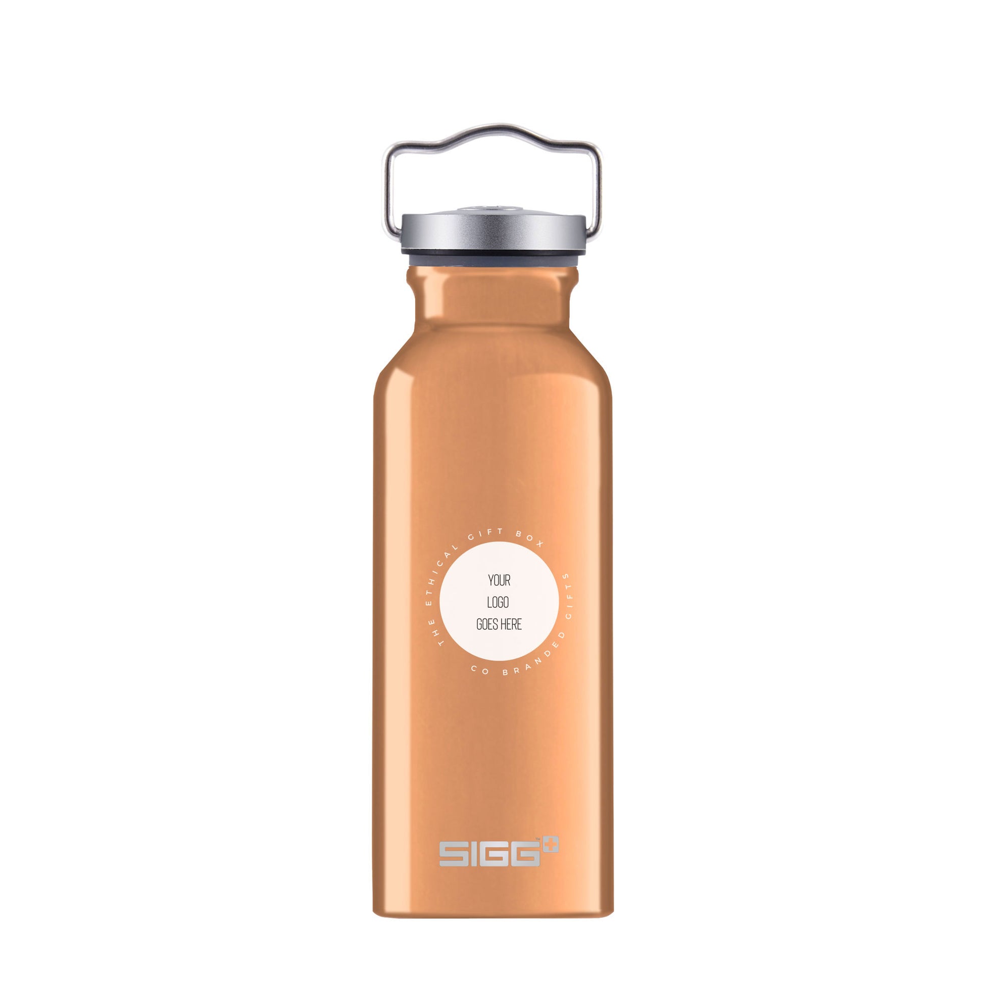 SIGG Original 500ml Water Bottles & Flasks The Ethical Gift Box (DEV SITE)   