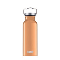 SIGG Original 500ml Water Bottles & Flasks The Ethical Gift Box (DEV SITE) Copper   thumbnail