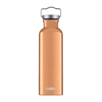 SIGG Original 750ml Water Bottles & Flasks The Ethical Gift Box (DEV SITE) Copper   thumbnail