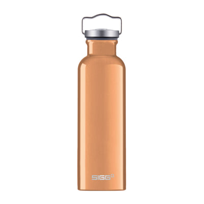 SIGG Original 750ml Water Bottles & Flasks The Ethical Gift Box (DEV SITE) Copper  