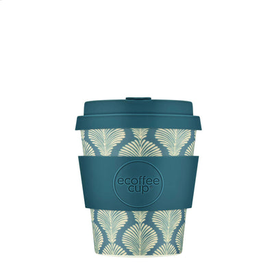 eCoffee Cup 240ml Coffee Mugs & Tumblers The Ethical Gift Box (DEV SITE) Creasy Lu  