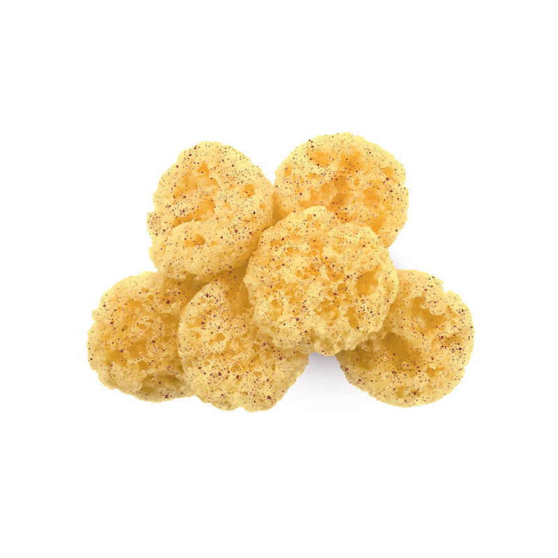 Serious Pig - Crunchy Snacking Cheese with Truffle (24g)  Serious Pig   