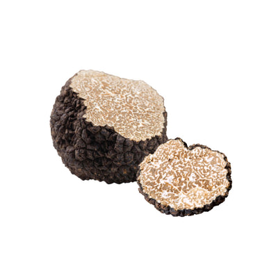 Serious Pig - Crunchy Snacking Cheese with Truffle (24g)  Serious Pig   