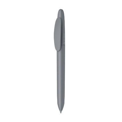 Icon Pure Recycled Pen Notebooks & Pens The Ethical Gift Box (DEV SITE) Dark Grey  