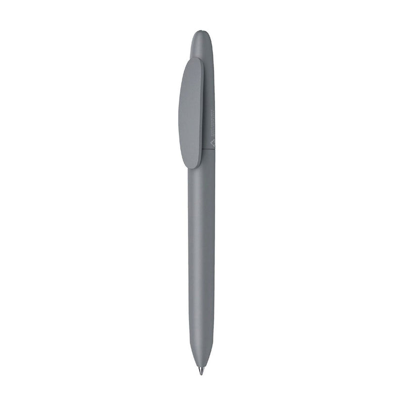 Icon Pure Recycled Pen Notebooks & Pens The Ethical Gift Box (DEV SITE) Dark Grey  