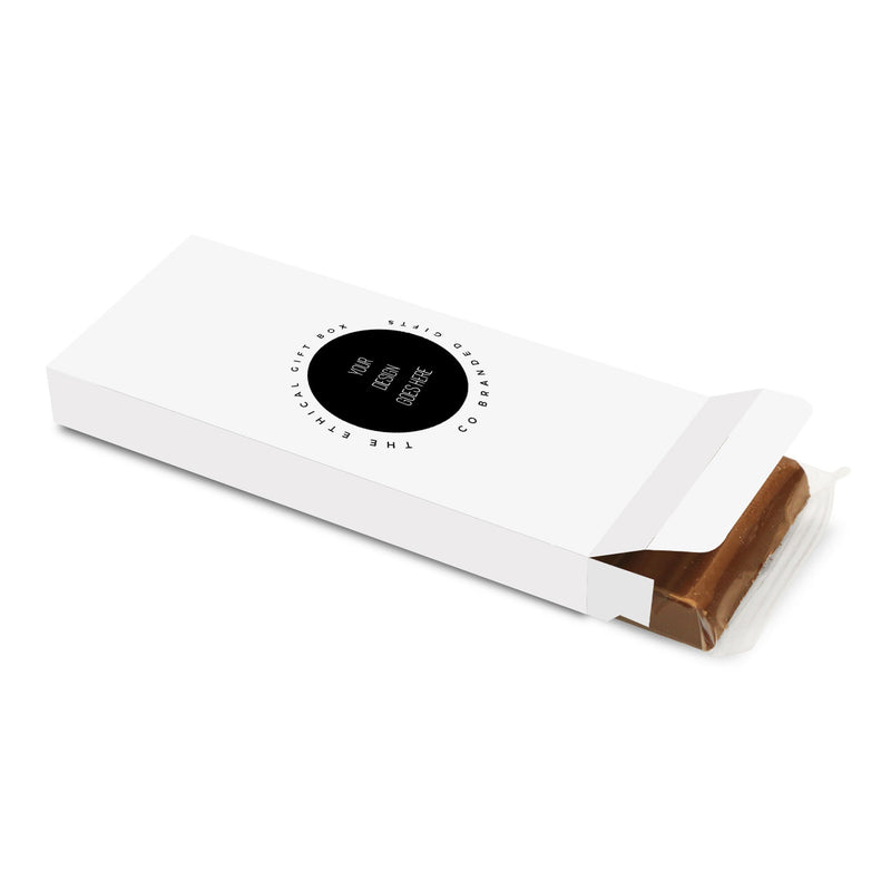 Milk Chocolate -  41% Cocoa 60g Confectionery The Ethical Gift Box (DEV SITE)   