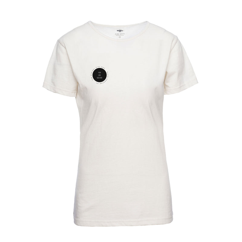Pure Waste Womens T-Shirt Tops & Tees The Ethical Gift Box (DEV SITE)   
